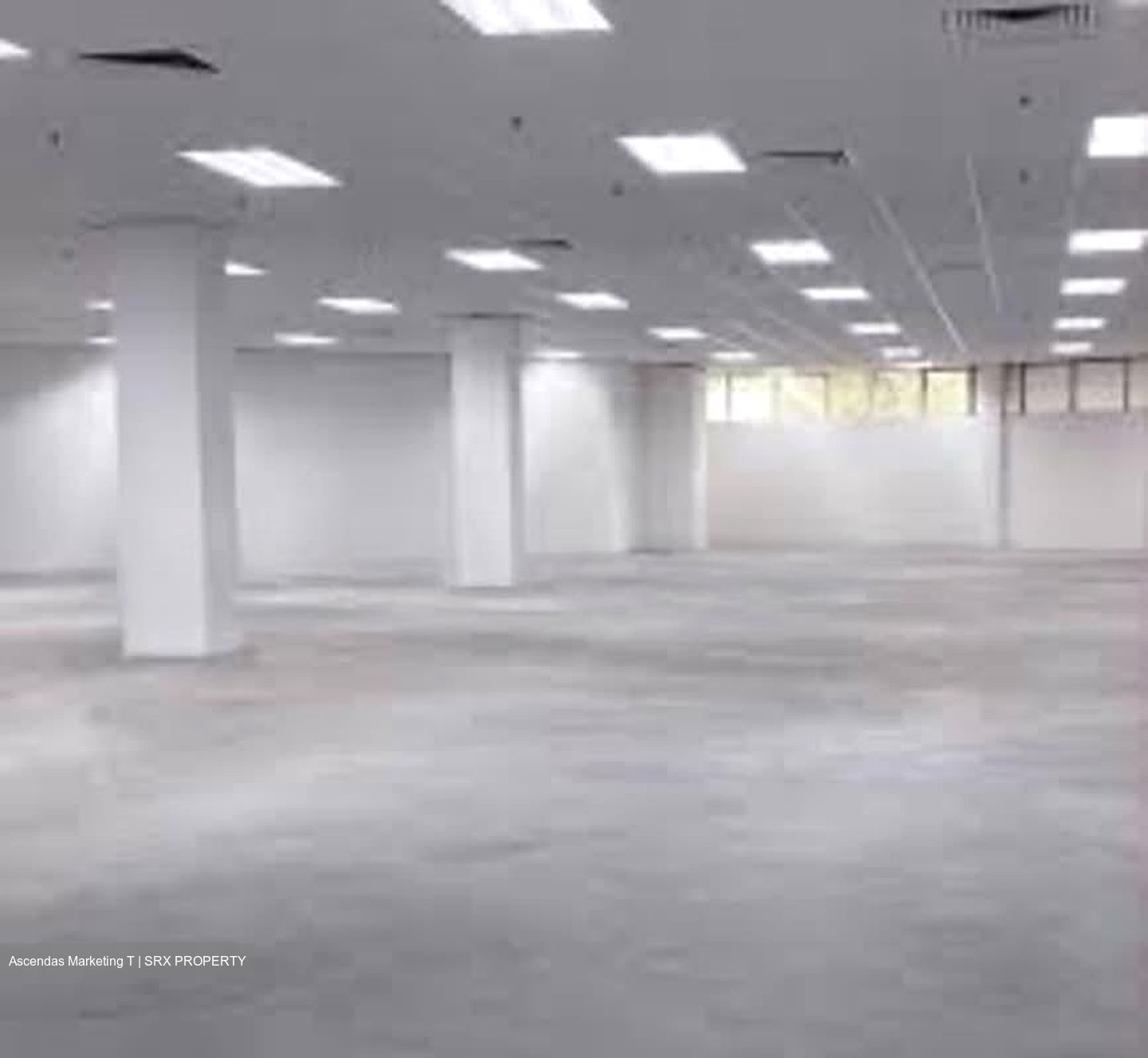 Imm Building (D22), Warehouse #551832641